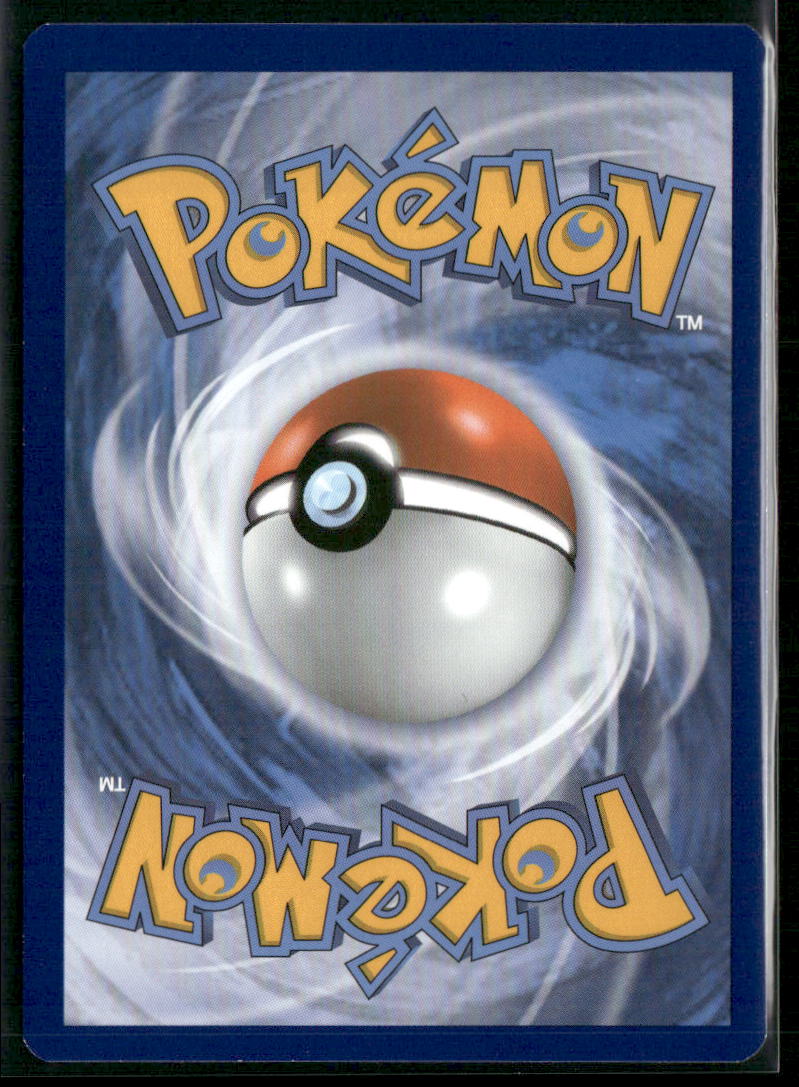 Flareon EX (Full Art) Generations: Radiant Collection #RC28/RC32 - Back