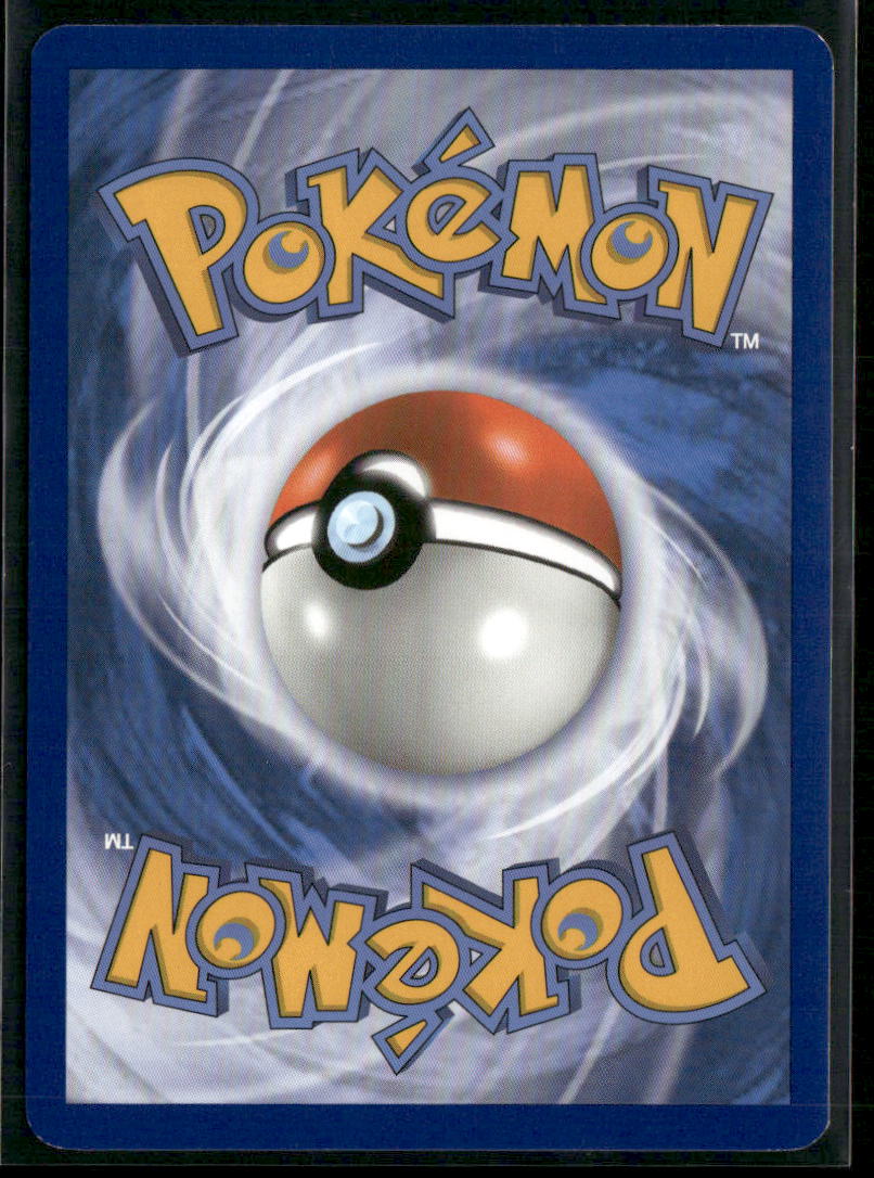 Flareon EX Generations: Radiant Collection #RC6/RC32 - Back