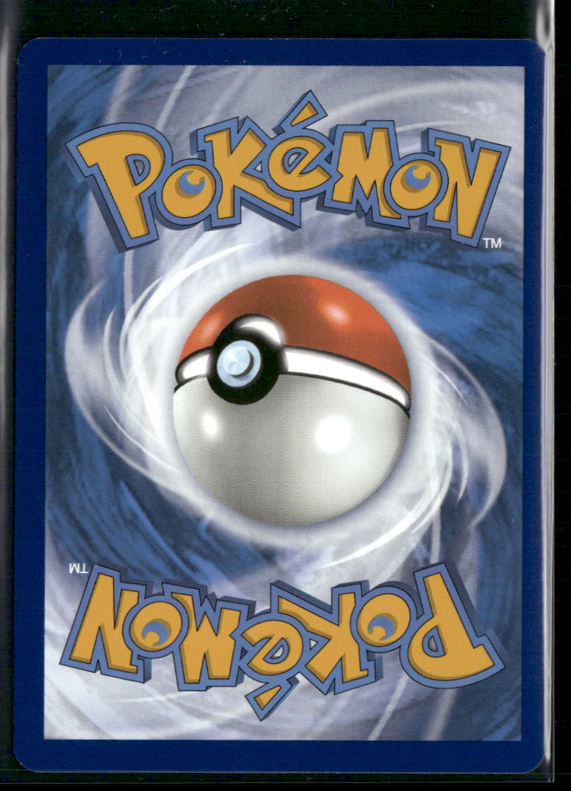 Plusle SV04: Paradox Rift #193/182 - Back