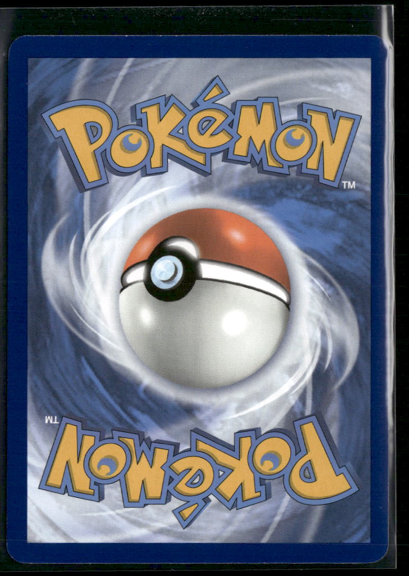 Charizard ex SV03: Obsidian Flames #223/197 - Back