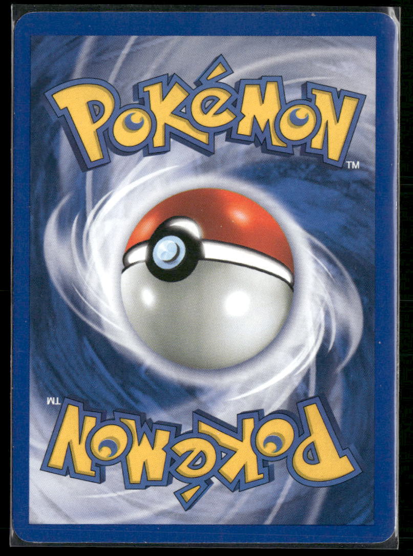 Venusaur WoTC Promo #13/53 - Back