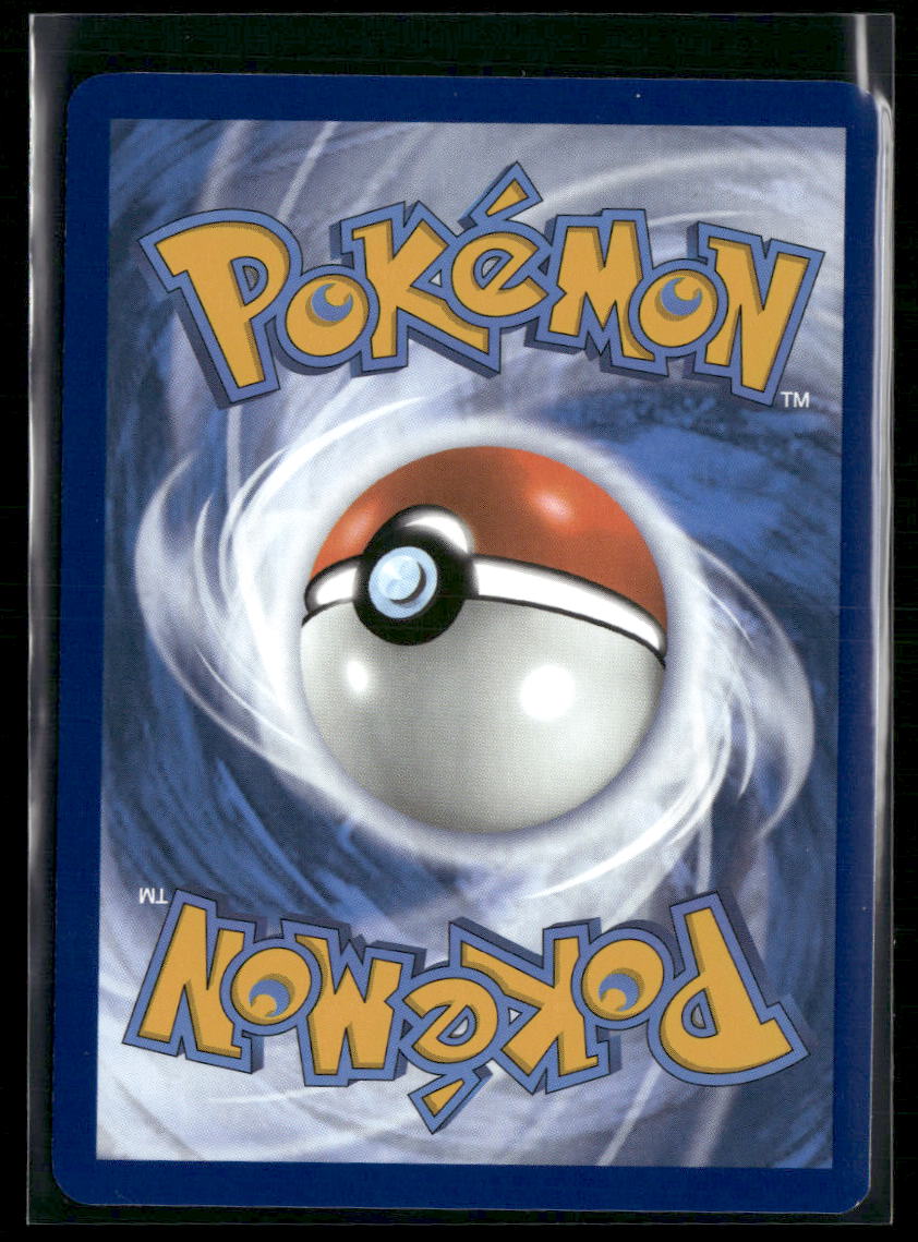 #SV10: Destined Rivals #200/182 Team Rocket's Murkrow - Back