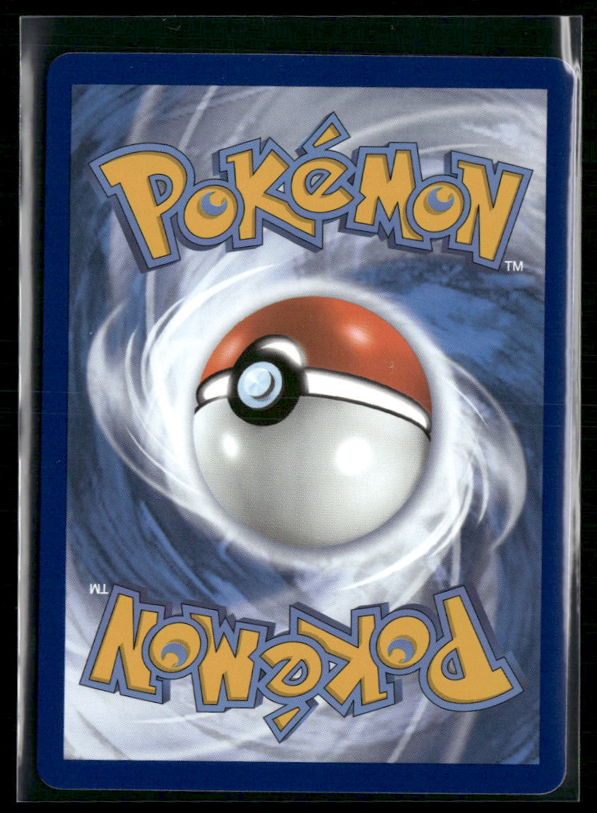 Charizard VMAX SWSH03: Darkness Ablaze #020/189 - Back