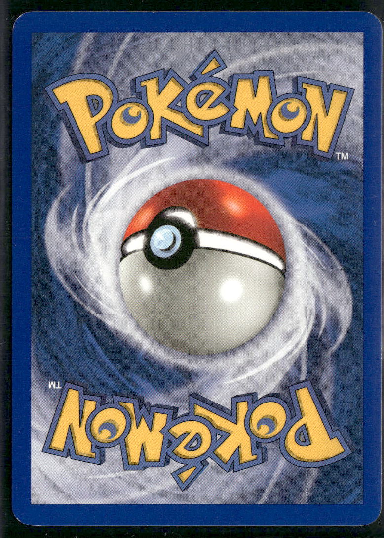 Abra Legendary Collection #067/110 - Back
