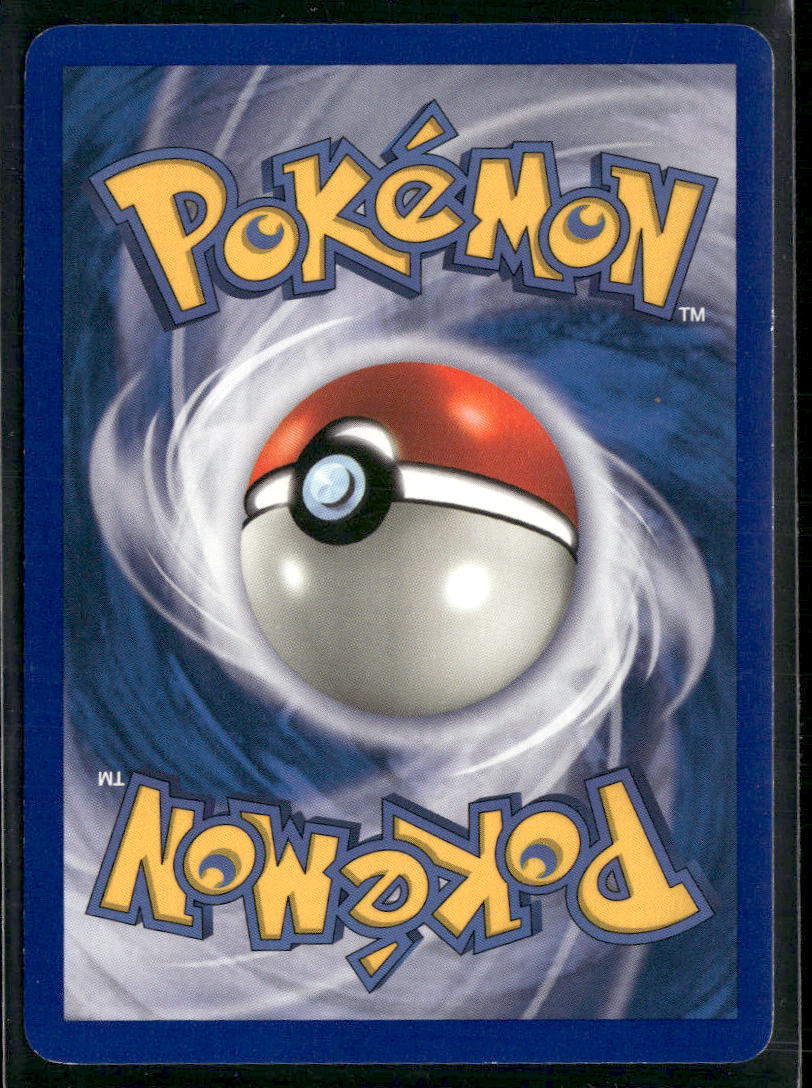 Charmander Legendary Collection #070/110 - Back