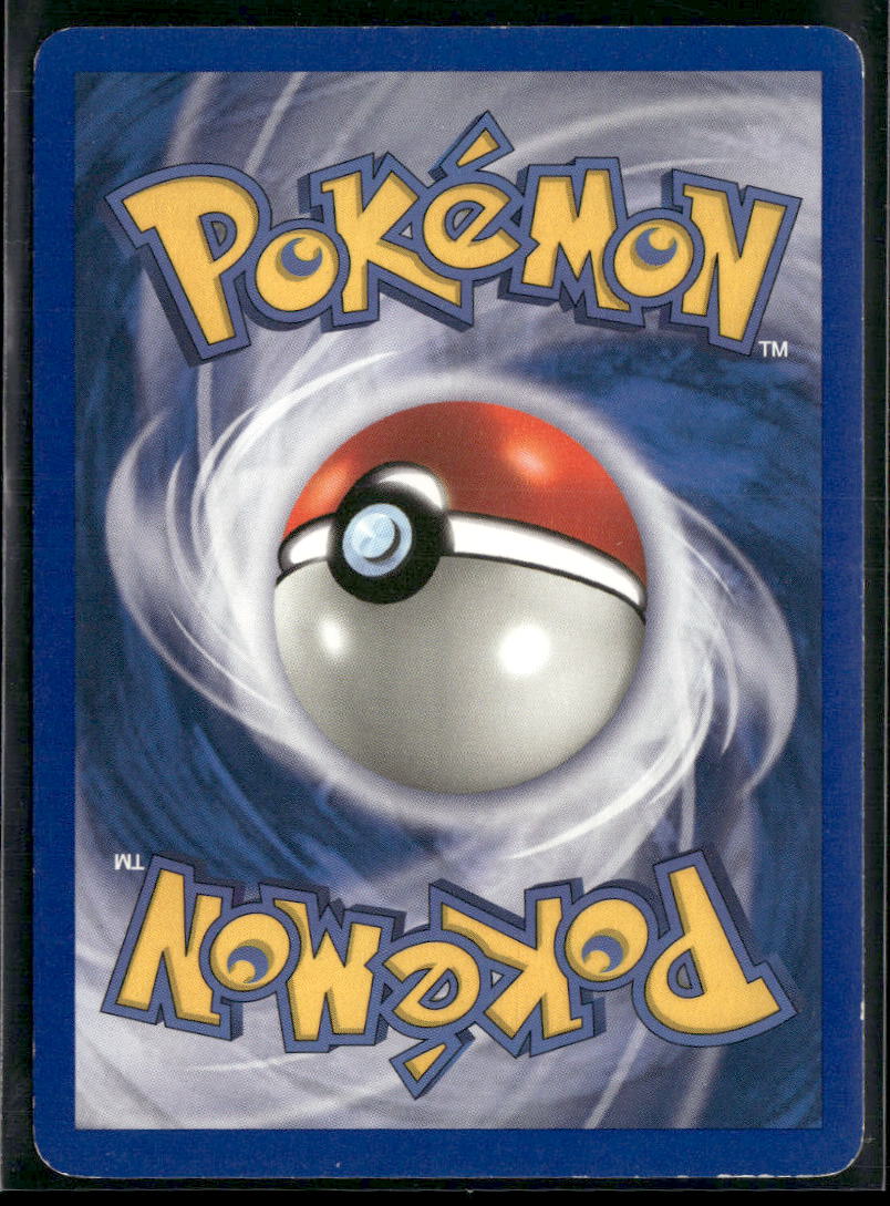 Jynx Legendary Collection #026/110 - Back