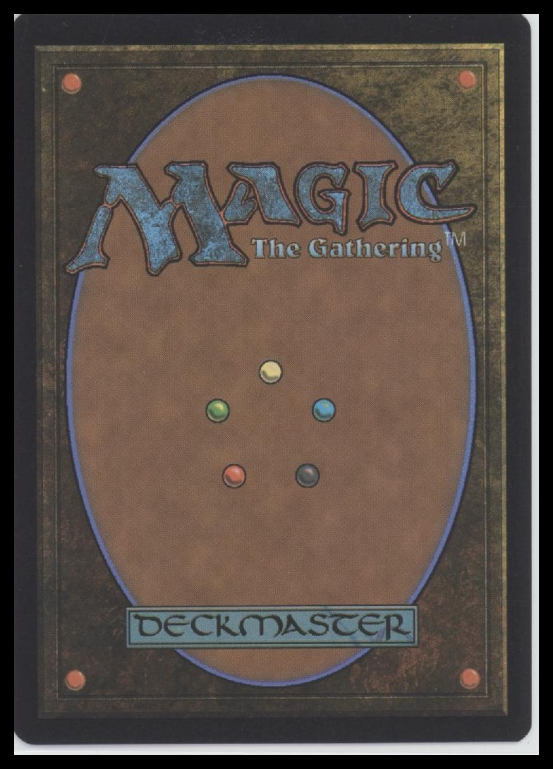 Delighted Halfling (Borderless) #402 - Back