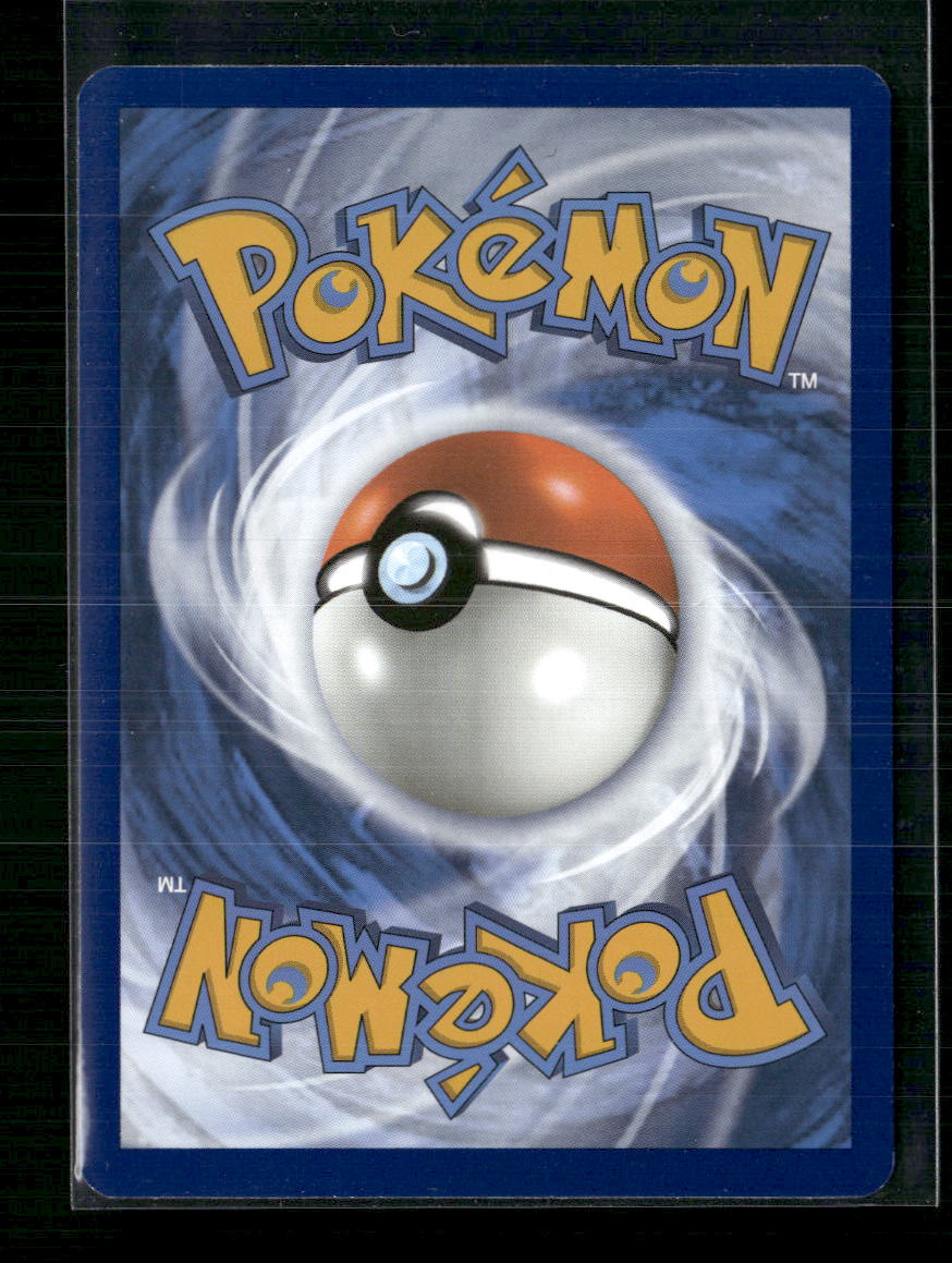 Tyranitar SV02: Paldea Evolved #222/193 - Back