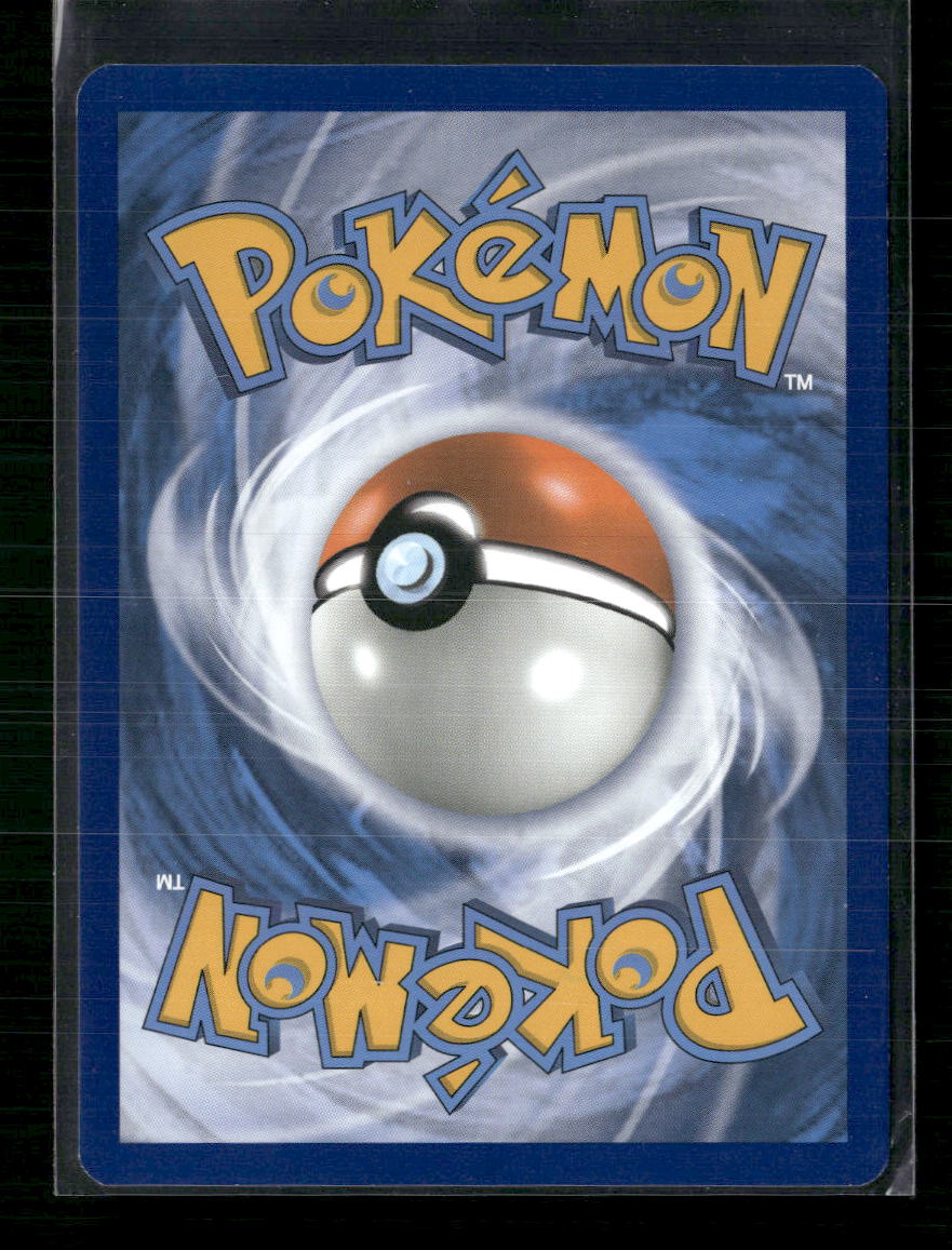 Mimikyu GX SM - Lost Thunder #149/214 - Back