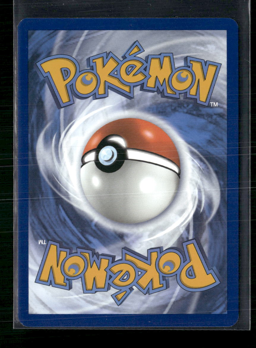 Pikachu Crown Zenith: Galarian Gallery #GG30/GG70 - Back