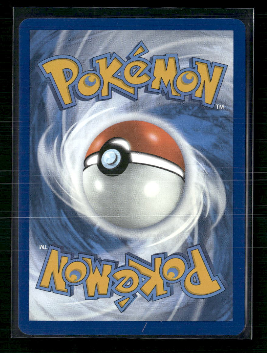 Lycanroc SV09: Journey Together #166/159 - Back
