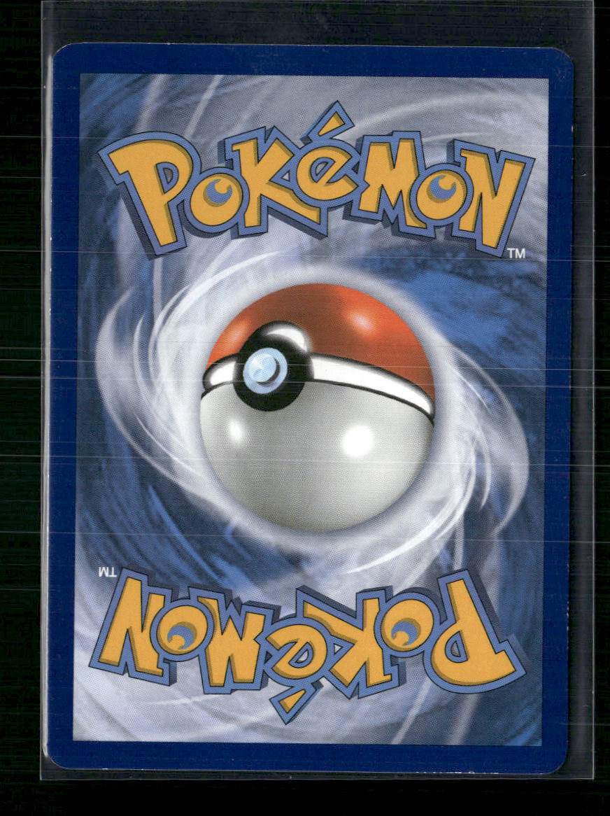 Winona (108 Full Art) XY - Roaring Skies #108/108 - Back