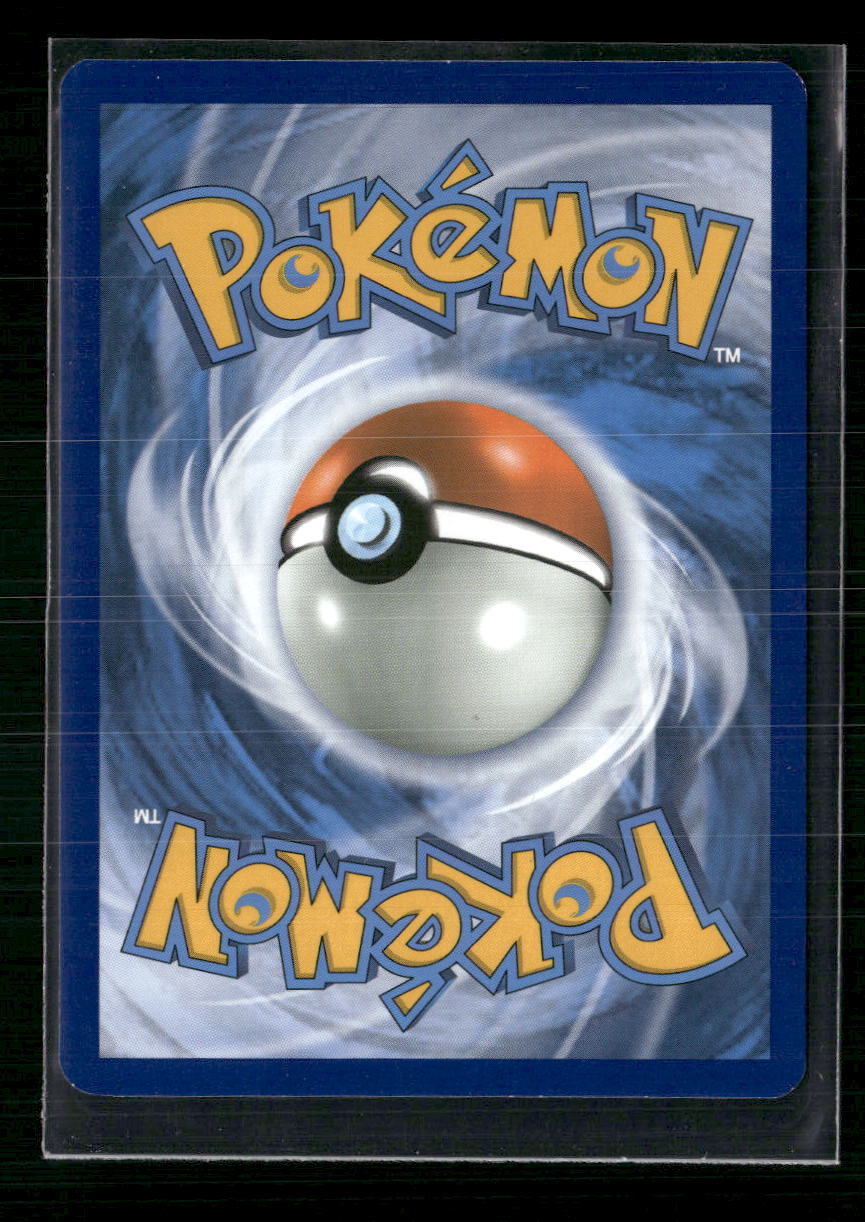 Mimikyu (Secret) SM - Cosmic Eclipse #245/236 - Back