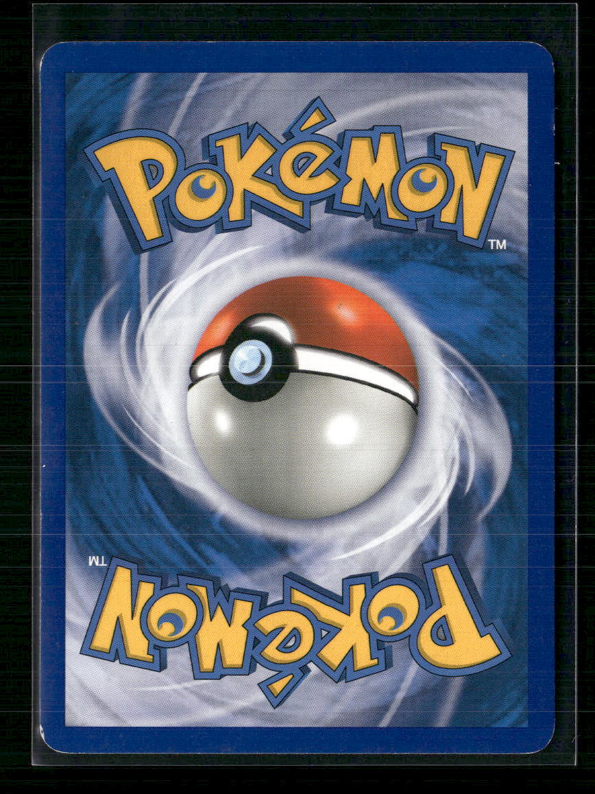 Venusaur Secret Wonders #20/132 - Back