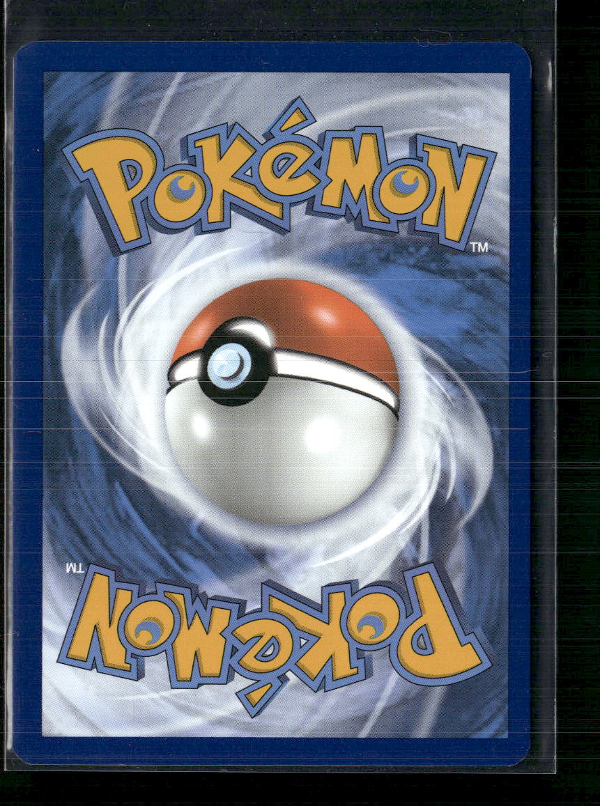 Mewtwo SV: Scarlet & Violet Promo Cards #052 - Back