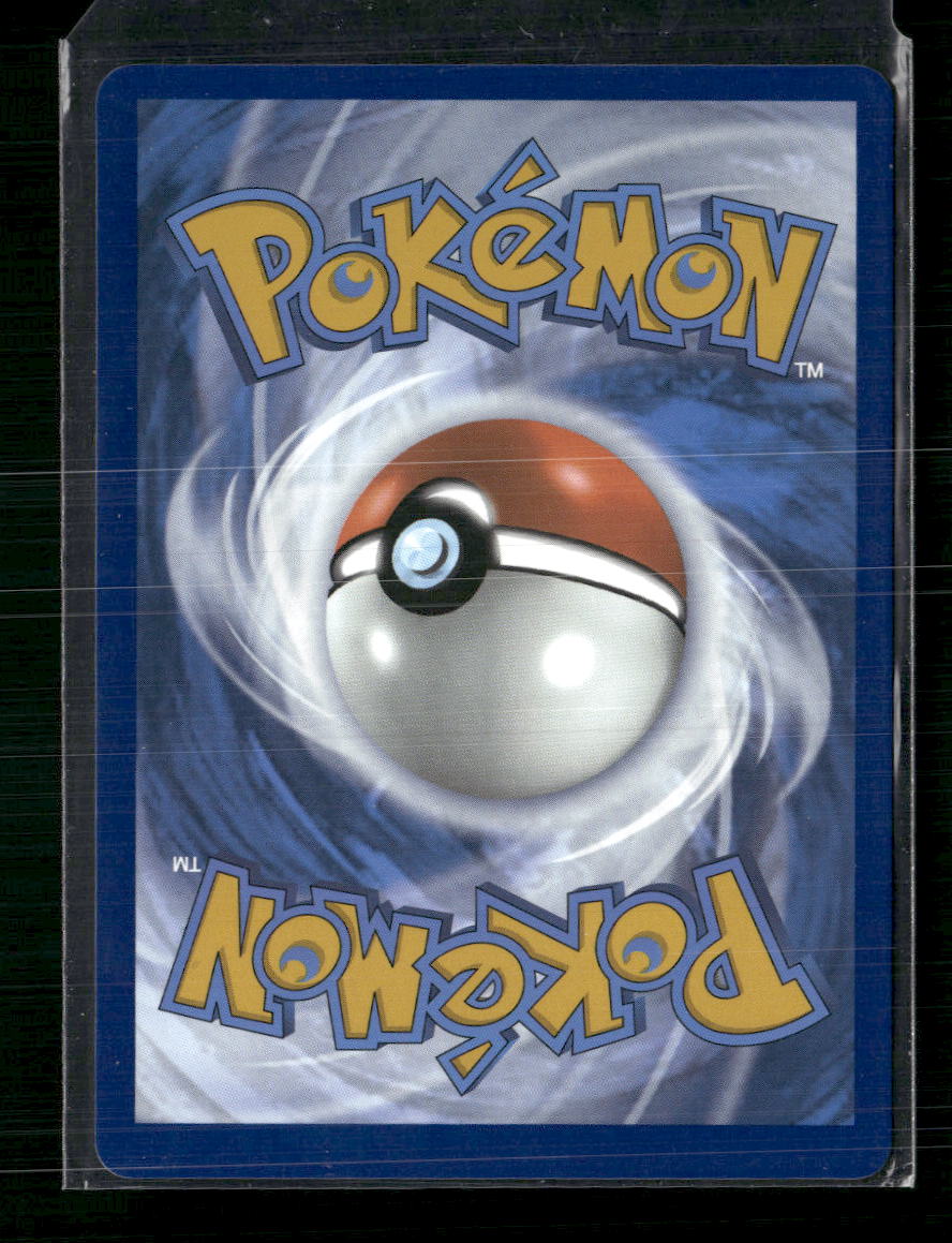Team Rocket's Mewtwo ex SV10: Destined Rivals #213/182 - Back