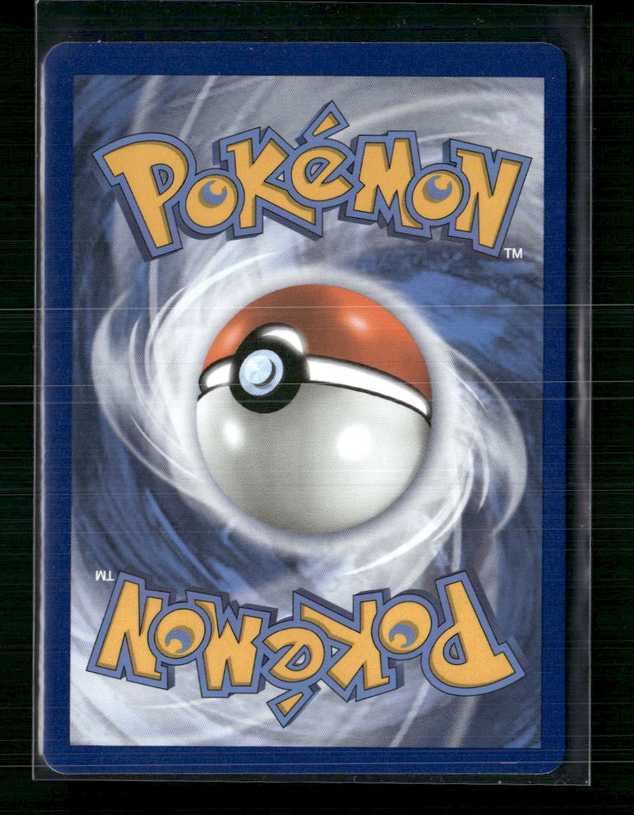 Zekrom Celebrations: Classic Collection #114/114 - Back