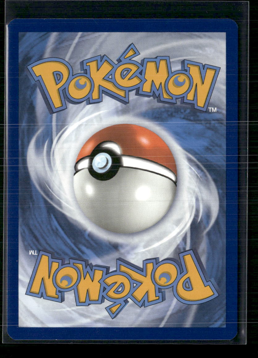 Arbok SV05: Temporal Forces #176/162 - Back