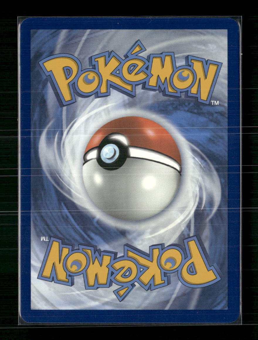 Ivysaur SV: Scarlet & Violet 151 #167/165 - Back