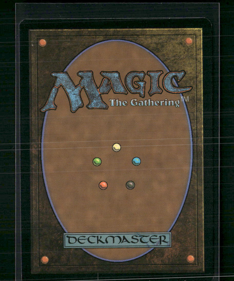 Fellwar Stone (Borderless) Commander Masters #657 - Back
