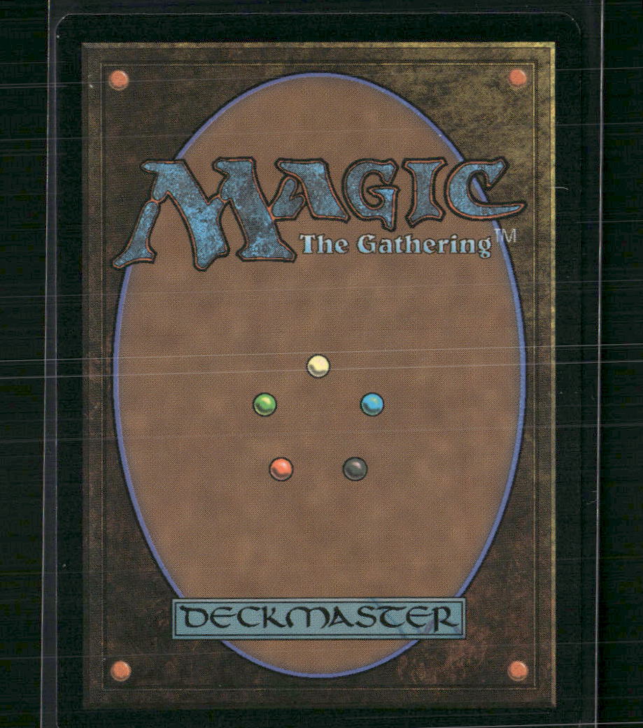 Forge Anew (Extended Art) (Surge Foil) Tales of Middle-earth #760 - Back