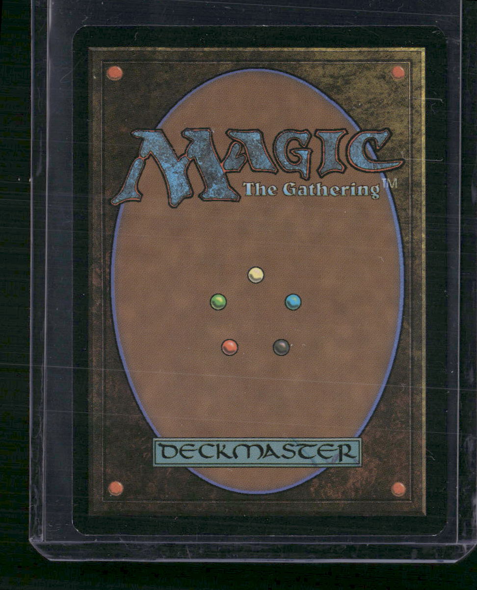 Fangorn Forest Commander: The Lord of the Rings: Tales of Middle-earth #377 - Back