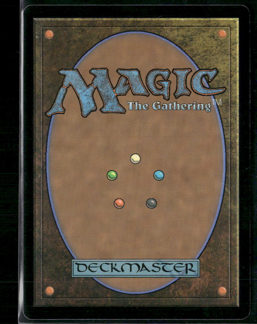 Unwinding Clock The Brothers' War: Retro Frame Artifacts #61 - Back
