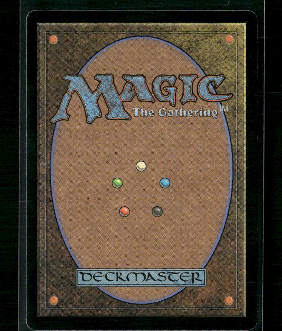 Flooded Strand Modern Horizons 3 #220 - Back