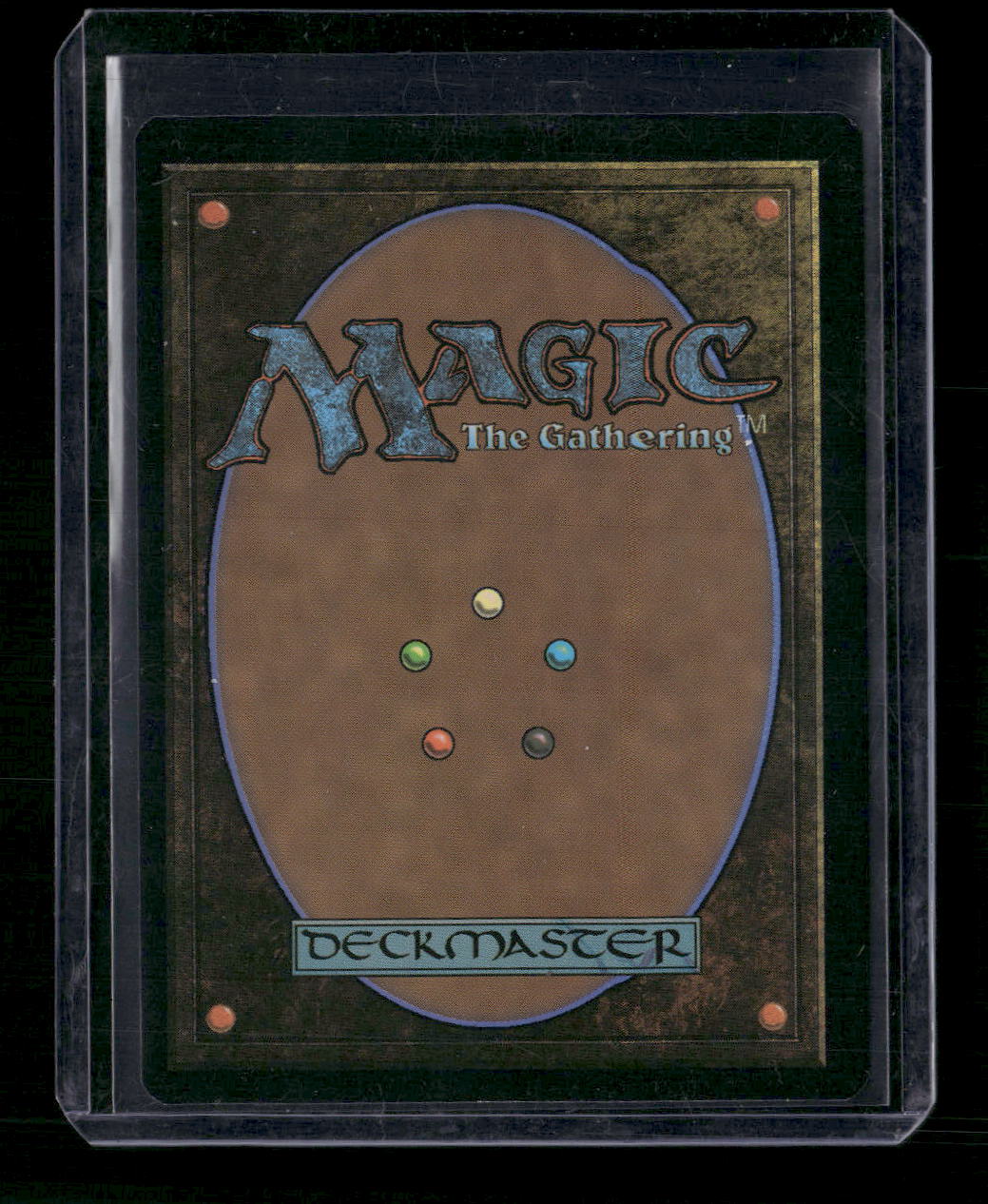 Weathertop Commander: The Lord of the Rings: Tales of Middle-earth #363 - Back