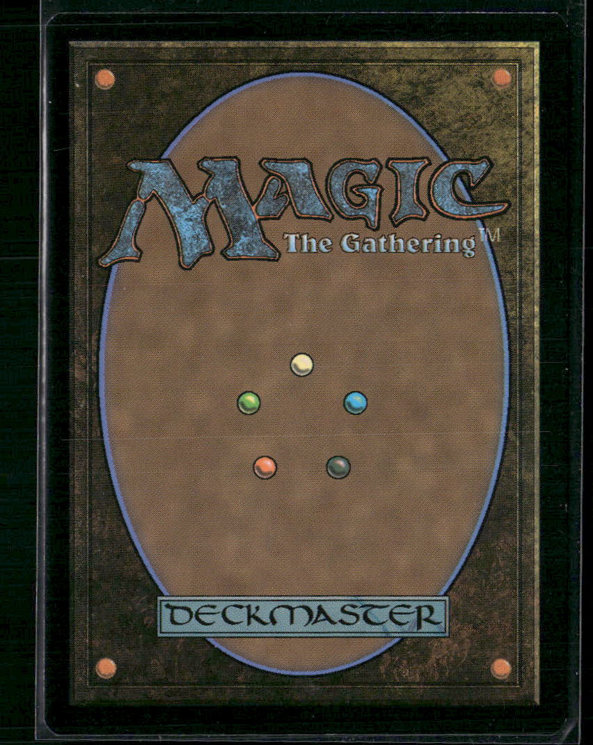 Niv-Mizzet, Visionary Foundations #123 - Back