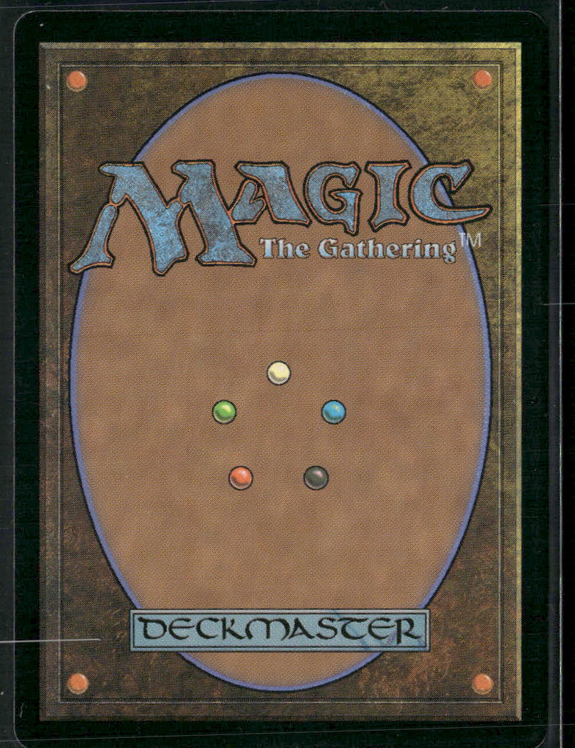 Recruiter of the Guard Modern Horizons 3 #266 - Back