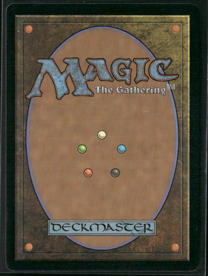 Fanatic of Rhonas Modern Horizons 3 #152 - Back