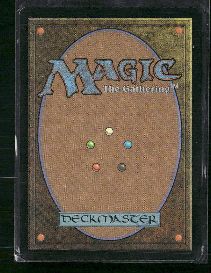 Windswept Heath Modern Horizons 3 #235 - Back