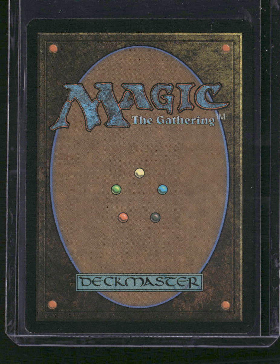 Selvala, Heart of the Wilds (Borderless) Commander Masters #681 - Back