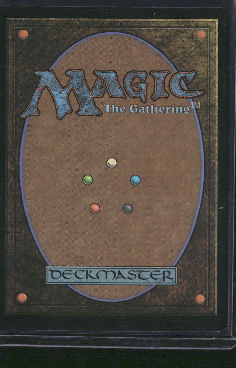Galadriel, Gift-Giver (Extended Art)Tales of Middle-earth #393 - Back