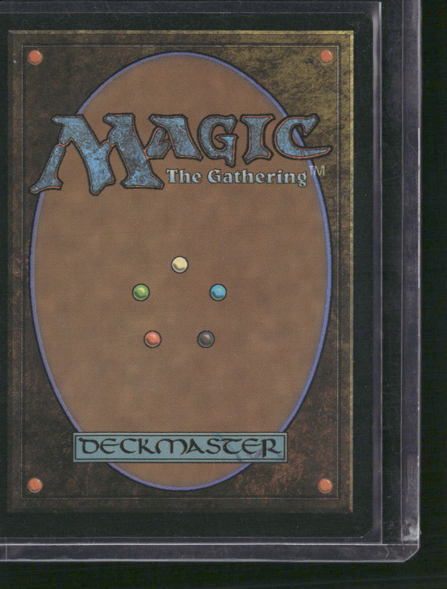 Argonath, Pillars of the Kings Tales of Middle-earth #351 - Back