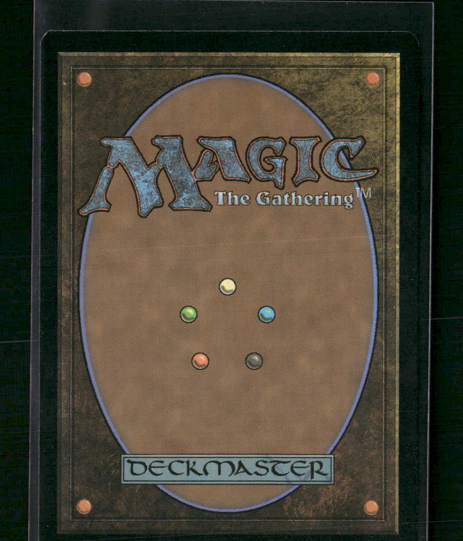 Gandalf the White (Borderless)Tales of Middle-earth #442 - Back