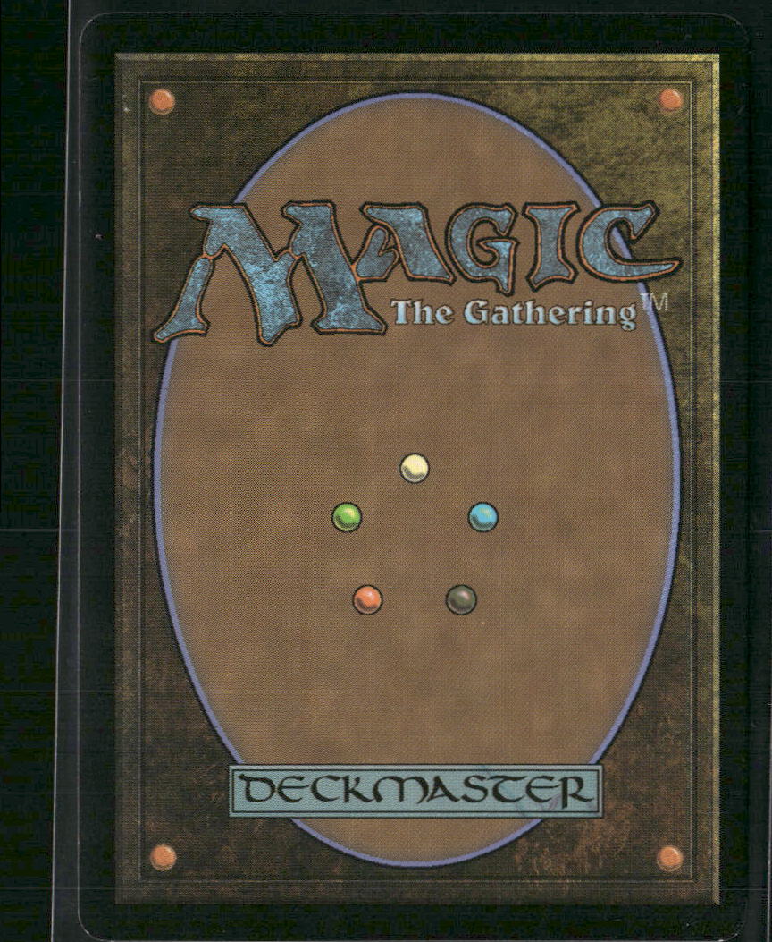 Wastes (0001) Play Promos #1 - Back