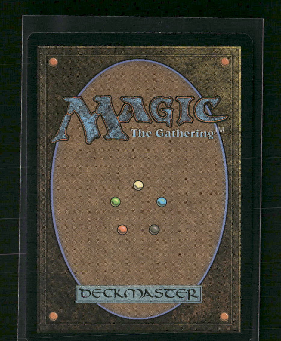 Cavern of Souls (0345) (Borderless) The Lost Caverns of Ixalan #345 - Back