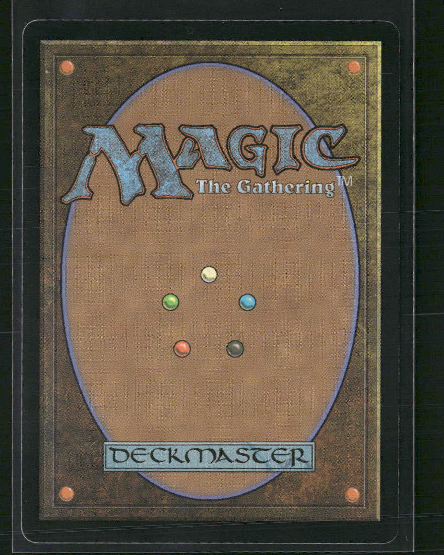 Phlage, Titan of Fire's Fury Modern Horizons 3 #197 - Back