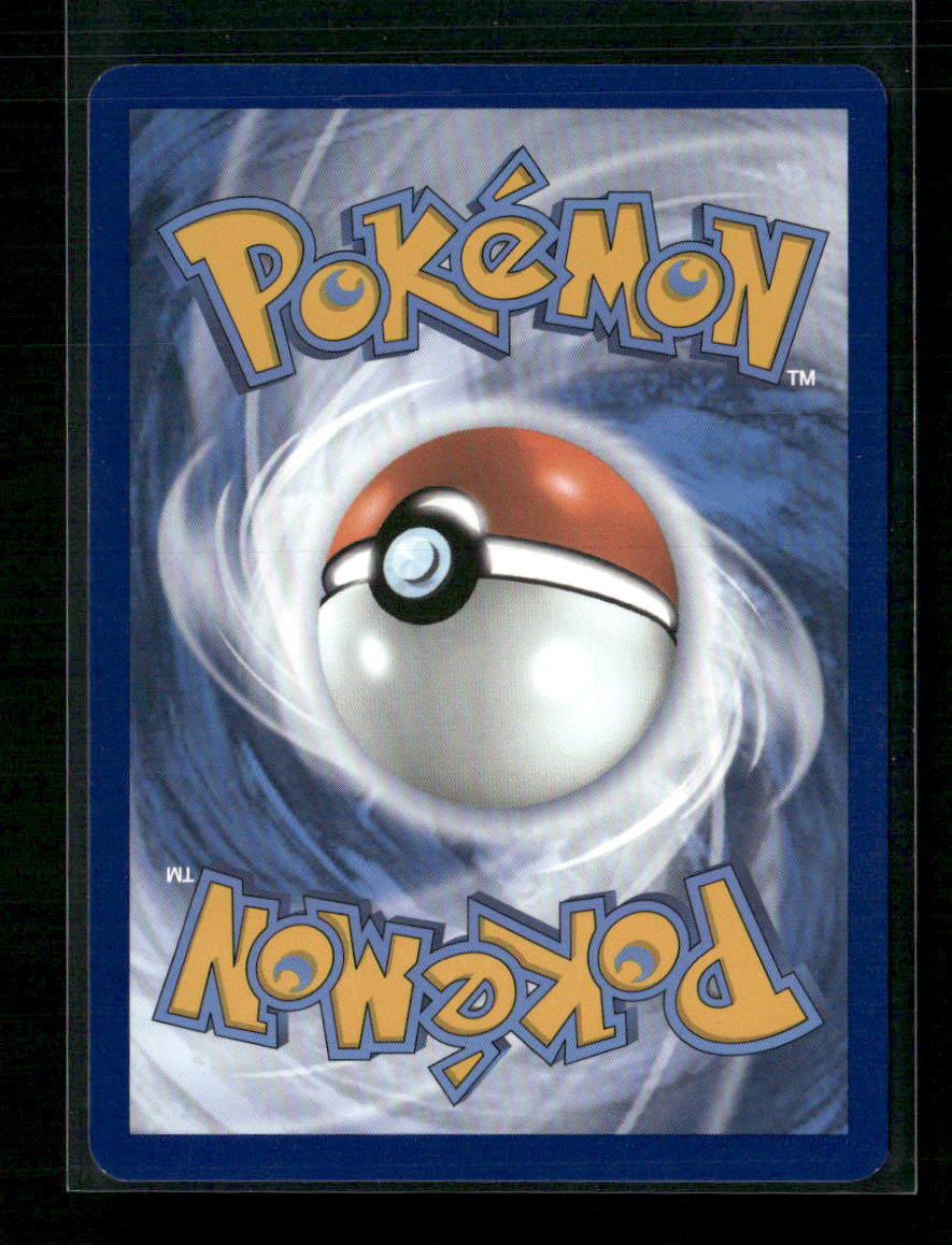 Charmeleon SV: Scarlet & Violet 151 #169/165 - Back