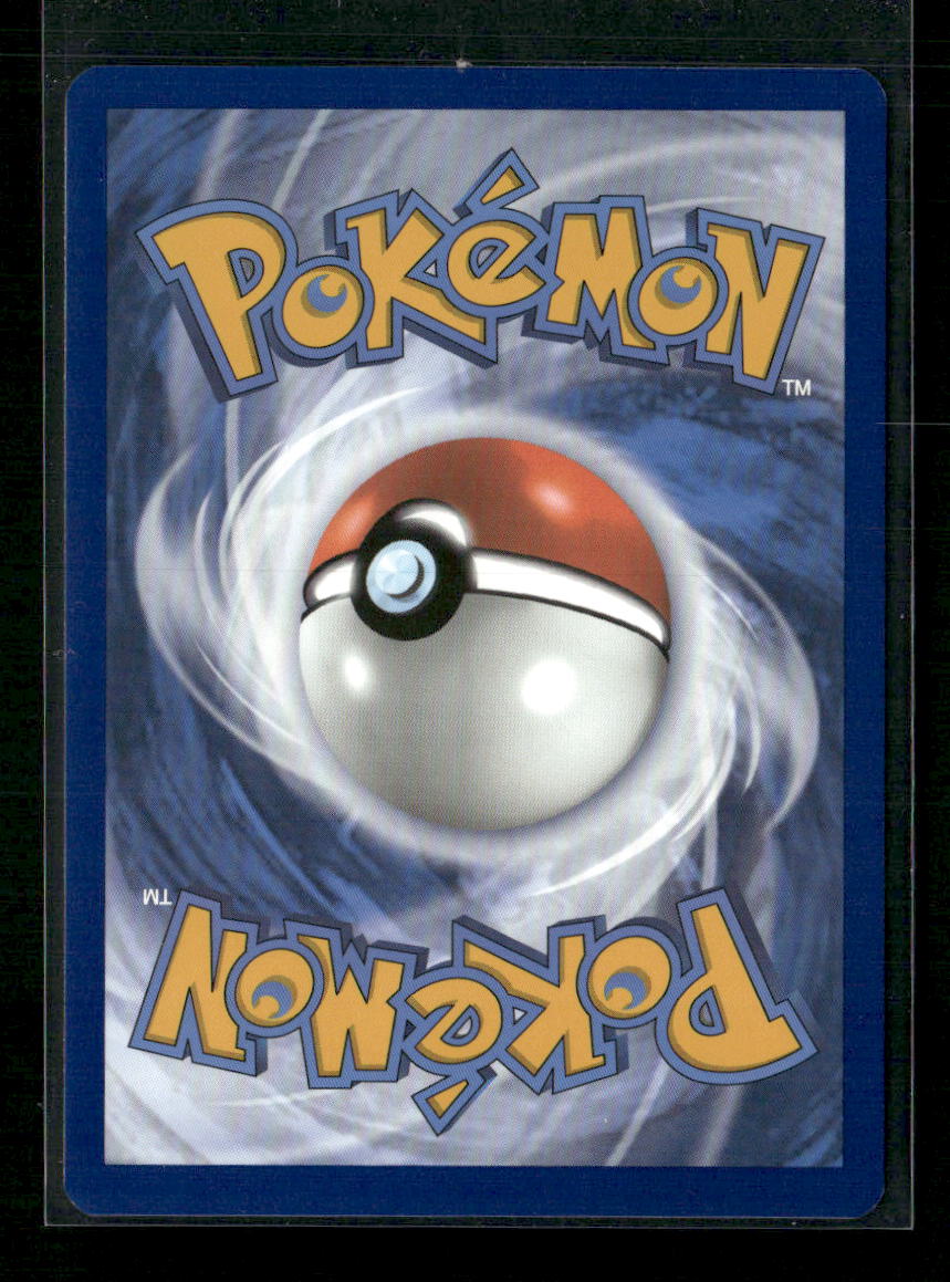 Gastly SV05: Temporal Forces #177/162 - Back