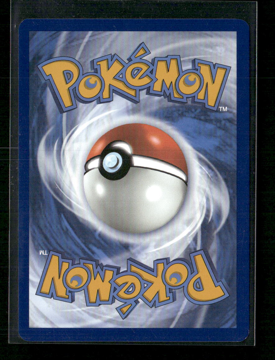 Clemont's Quick Wit SV08: Surging Sparks #243/191 - Back