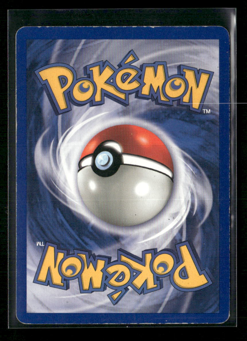 Articuno (17) Fossil #17/62 - Back