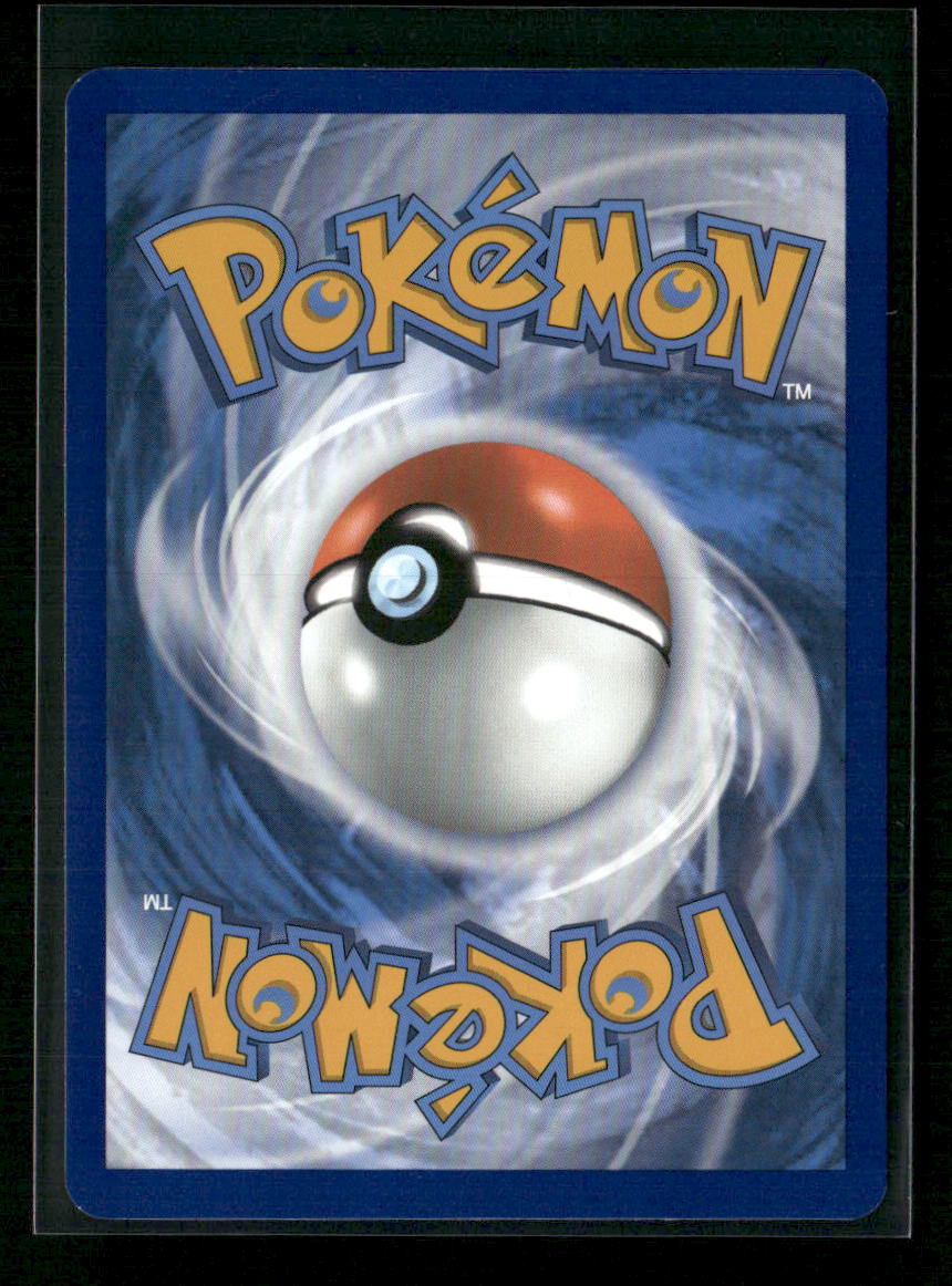Ethan's Typhlosion SV10: Destined Rivals #190/182 - Back