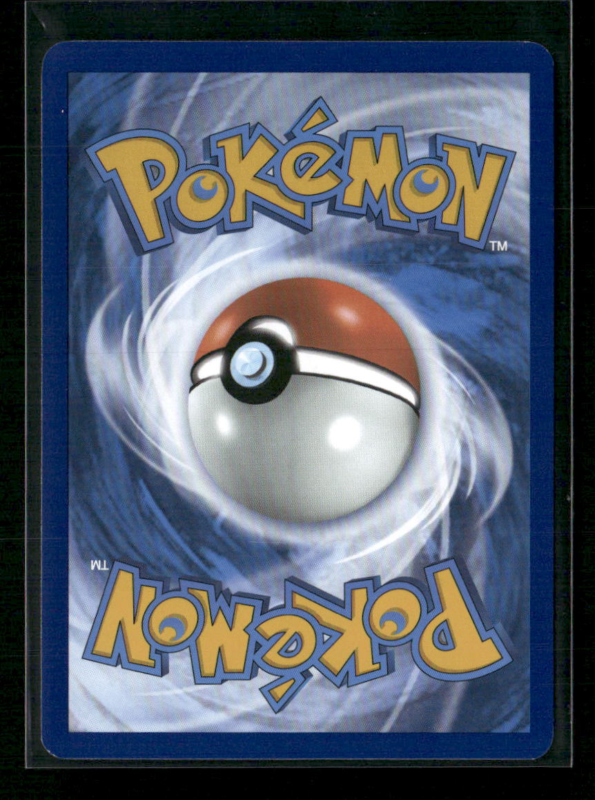 Psyduck SV: Scarlet & Violet 151 #175/165 - Back