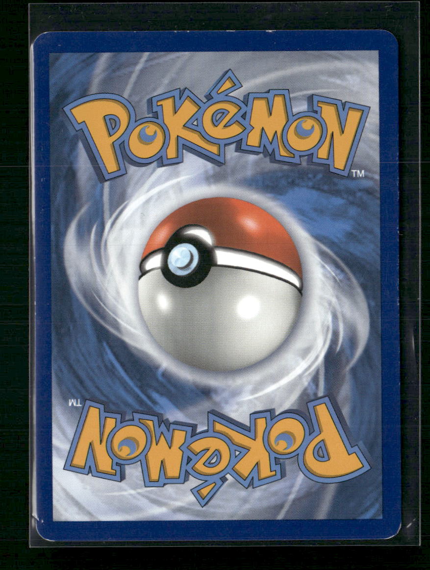 Dedenne GX Alternate Art Promos #195a/214 - Back