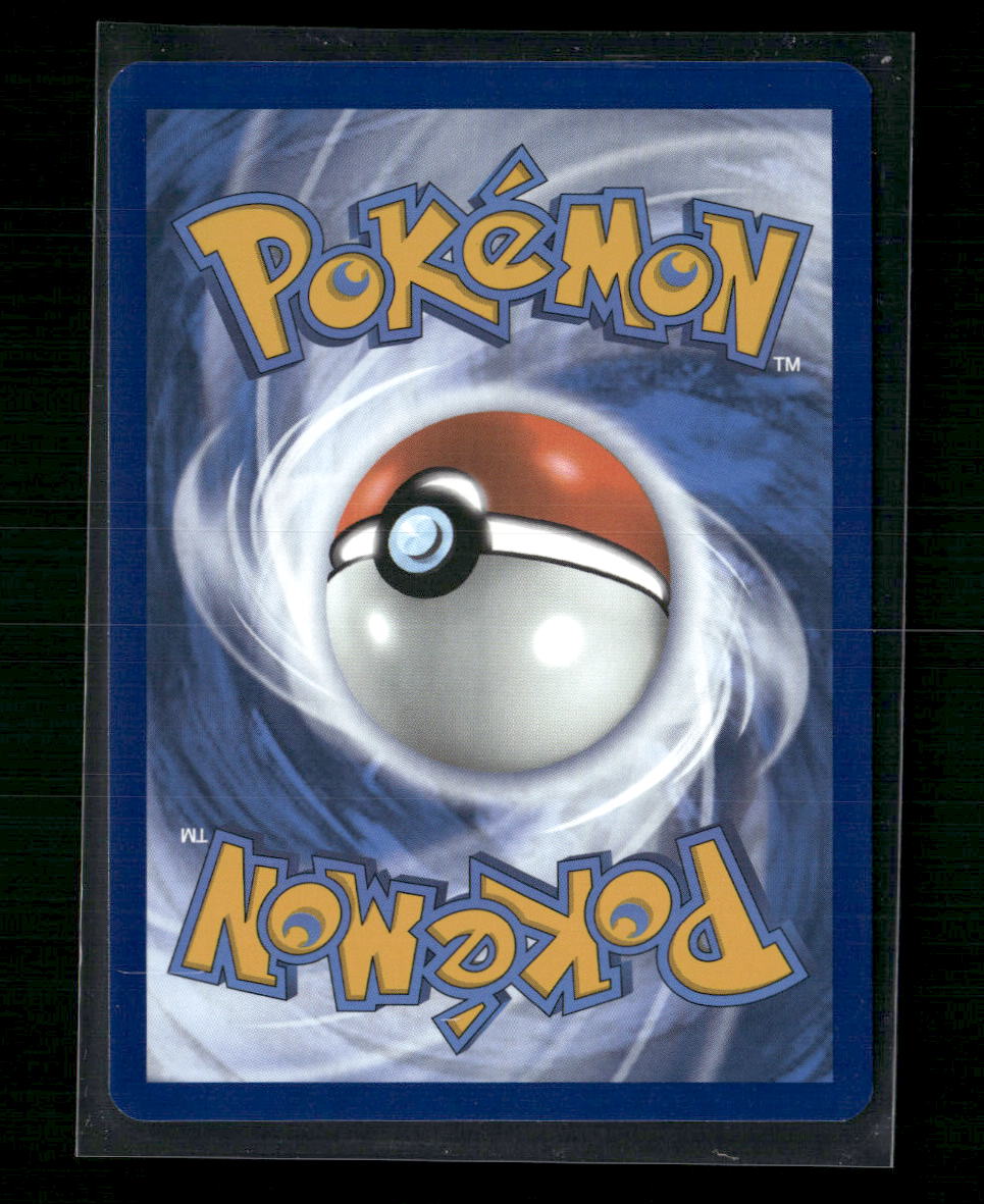 Team Rocket's Raticate SV10: Destined Rivals #202/182 - Back