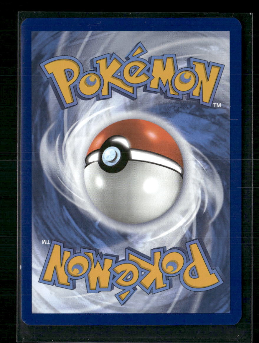 Infernape SV06: Twilight Masquerade #173/167 - Back