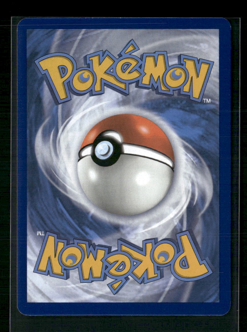 Charizard ex SV03: Obsidian Flames #228/197 - Back